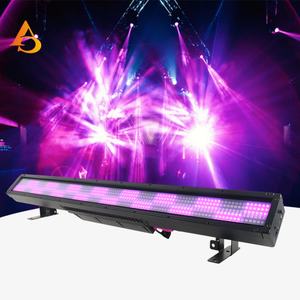 Productos en Oferta, Barra de Luces LED Estroboscópicas a Prueba de Agua RGBW UV para Exteriores, 6 en 1 - Product Image 1