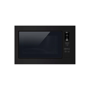Horno <span class=keywords><strong>Microondas</strong></span> Integrado IDEA <span class=keywords><strong>de</strong></span> 20L con Grill, Vidrio Multicolor (Mate/Beige/Blanco), <span class=keywords><strong>Microondas</strong></span> <span class=keywords><strong>de</strong></span> 800W con Función Grill - Product Image 1