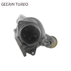 Turbocompresor completo para ssang-yong Rexton 742289 <span class=keywords><strong>XVT</strong></span>, GT2056S 5005-270 S A6650900580 a640900580 a650901780 - Product Image 5