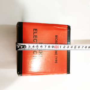 แตรไฟฟ้า 24V 370Hz รุ่น MIKKI |   แตรเตือนเสียงดังสำหรับรถเพื่อการพาณิชย์ - Product Image 5