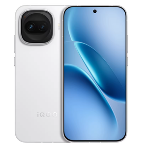 Nouveau smartphone vivo IQOO Z11 Turbo 2026, Snapdragon 8 Gen 5 5G, écran AMOLED 6,59'', batterie 7600 mAh, appareil photo 200 MP avec OIS, charge SuperVOOC 100 W, Android 16 - Product Image 1