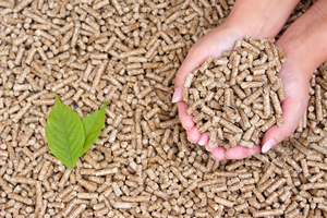 Venta Directa de Fábrica, MOQ de 500mt, Pellets de Fibra de Madera Comprimida Premium, Alta Resistencia al Desgaste, Alta Densidad, ET BUSINESS LTD, Venta al Por Mayor Global - Product Image 4