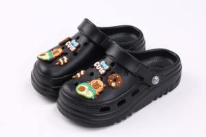 Prix usine EVA été automne diapositives femmes confortable bout fermé pantoufle sandales anti-dérapant plat imperméable recyclable printemps - Product Image 3