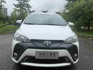 Toyota <span class=keywords><strong>YARiS</strong></span> L <span class=keywords><strong>2017</strong></span> 2018 2019 a Bajo <span class=keywords><strong>Precio</strong></span>, Transmisión Automática, Excelente Relación Calidad-<span class=keywords><strong>Precio</strong></span> - Product Image 2
