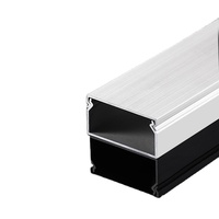 Goulotte de câblage en aluminium pour la gestion des câbles dans les salles de serveurs de centres de données, robuste, sur mesure, fabricant
