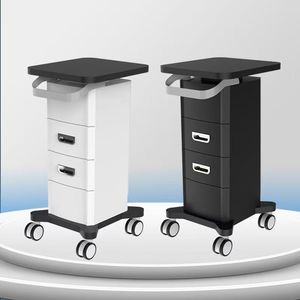 Multifunctional Beauty Salon Trolley Cart with Drawers for Medical and Beauty Instrument Storage - Product Image 5