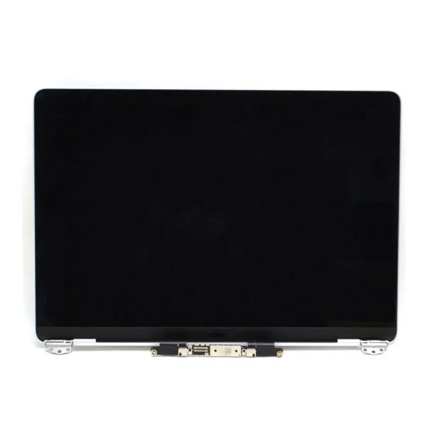 노트북 부품 LCD 스크린 어셈블리 A2337 Macbook Air Retina 13.3 인치 M1 2020 년 디스플레이 교체 EMC 3598 MGN63 MGN73