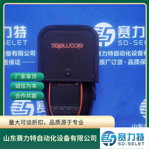 Elcometer Coating Thickness <b>Gauge</b> A456CFBS+T456CF1S Industrial <b>Measurement</b> <b>Tool</b> - Product Image 4