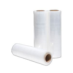 Yalanpack 20in X 5000 FT pellicola elasticizzata per Pallet 25 Micron - Product Image 1