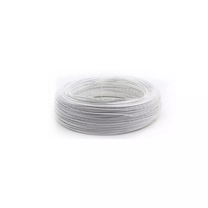 Cable de silicona de calibre 14AWG Cables de cobre trenzados flexibles <span class=keywords><strong>1M</strong></span> para RC negro rojo verde - Product Image 6