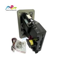 Sélecteur de pièces multiples Offre Spéciale Distributeur automatique mécanique électronique Accepteur de jetons de pièces Jeux à jetons