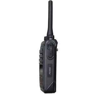 วิทยุสื่อสารดิจิตอลเชิงพาณิชย์ HYTERA PD560 PD565 วิทยุ VHF ระยะไกล - Product Image 3
