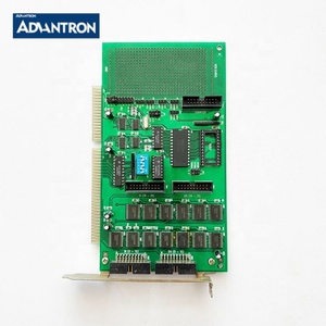 การ์ดจับภาพสำหรับเมนบอร์ดอุตสาหกรรมแบบฝังตัว ADVANTECH ACL-7120 บอร์ดซีพียู ของแท้จากโรงงาน คอมพิวเตอร์ฝังตัว - Product Image 2