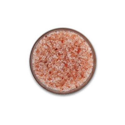 Заводская низкая цена, разглаживающая Розовая Соль Для Ванны