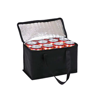 Sac à Lunch isotherme sac isotherme, canettes de vin, animaux domestiques, offre spéciale - Product Image 1