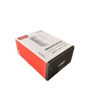 Cámara PIR Inalámbrica Dahua ARD1731-W2(868) con GSM/IP, Audio Bidireccional, Control por Aplicación y Detección IR - Cámara de Seguridad Portátil - Product Image 3