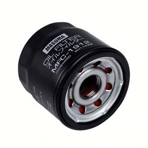 MASUMA MFC-1912 Filtre à huile en gros 119305-35151 Distributeur de pièces automobiles achat en ligne élément de filtre à huile pour 119305-35151 - Product Image 6