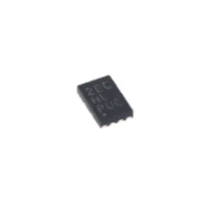 AT24C256C-MAHL-T Chip asli pemasangan elektronik kompatibel 2-kawat seri EEPROM AT24C256C-MAHL-T