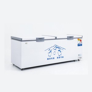Congelador Horizontal de Último Diseño con Garantía Comercial para Alimentos - Product Image 1