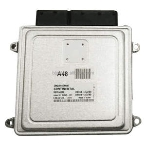 وحدة تحكم إلكترونية للسيارة مناسبة لكيا بيكانتو وبرايد وسورينتو وكارنيفال وهيونداي جراند ستاريكس وتوكسون وفيرنا وسوناتا - Product Image 2