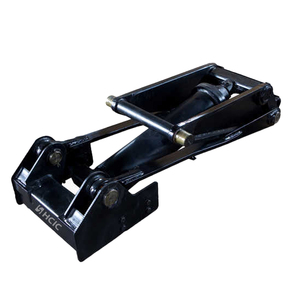 Kit de levage hydraulique universel pour camions à benne basculante de petite et moyenne taille - Product Image 1