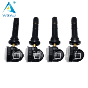 <span class=keywords><strong>Capteur</strong></span> <span class=keywords><strong>de</strong></span> <span class=keywords><strong>pression</strong></span> des pneus TPMS 433 MHz EV6T-1A180-CB EV6T-1A150-CB pour <span class=keywords><strong>Ford</strong></span> Focus <span class=keywords><strong>Kuga</strong></span> Mk5 Ecosport Mondeo - Product Image 5