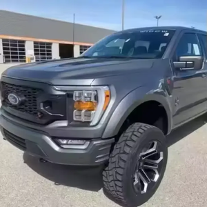 Ford F-<span class=keywords><strong>1.50</strong></span> XLT 2024, Volante a la Izquierda, Asientos de Cuero, Cámara Trasera, Emisión <span class=keywords><strong>Euro</strong></span> IV, Pantalla Táctil, Faros de Xenón, 250-300 CV, ABS/ESC - Product Image 1