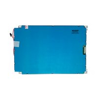 Écran LCD industriel neuf compatible LM64P83L de 9,4 pouces, 640*480 VGA, écran de remplacement pour panneau de commande industriel