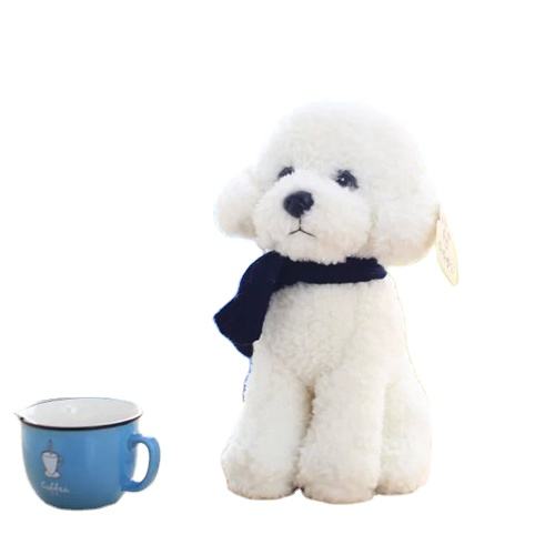 toy poodle plush