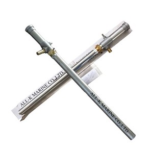 مضخة هواء تعمل بالألومنيوم لوازم السفن من أجل نقل النفط والمياه - Product Image 5