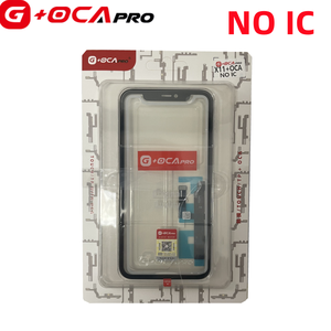 G + Oca Pro Không Có IC Màn Hình Cảm Ứng <span class=keywords><strong>Digitizer</strong></span> Lắp Ráp Thay Thế Cho <span class=keywords><strong>Iphone</strong></span> 12Mini 12 12Pro 12Promax Mà Không Có IC Chip Màn Hình Cảm Ứng - Product Image 4