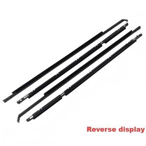 LanDi Auto Car Rubber Window Door Outer Seal Belt Weatherstrip Moulding Strip Trims Direct Replacement for for <strong>AE110</strong> - Product Image 4