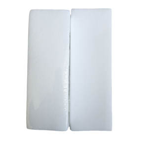 <span class=keywords><strong>Bande</strong></span> de papier de cire d'épilation de <span class=keywords><strong>tissu</strong></span> non tissé jetable pour l'épilation de <span class=keywords><strong>bande</strong></span> d'épilation d'épilation de bras de jambe de corps - Product Image 2