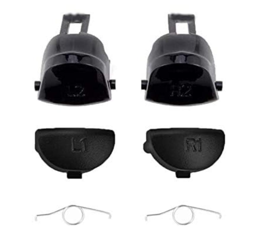 for PS4 040/050/055-Black