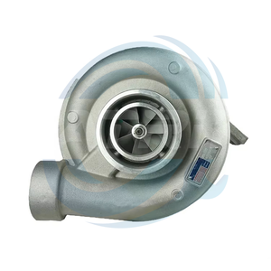 Nhà Máy bán hàng isuzus 6sd1 turbo tăng áp 3591077 3165219 cho volvos xe tải và xe buýt động cơ d12c FH12 fm12 B12 - Product Image 3