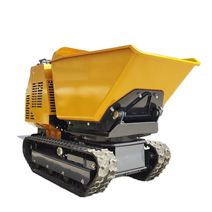 รถขนสินค้าขนาดเล็ก Toho 0.5ตันรถขนสินค้าขนาดเล็ก - Product Image 1