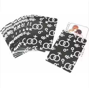 Juguetes Sexuales al por Mayor para Parejas, Juego <span class=keywords><strong>de</strong></span> Cartas <span class=keywords><strong>de</strong></span> Póker, Diversión para una Cita Nocturna y Fortalecimiento <span class=keywords><strong>de</strong></span> la Relación, Juguetes Sexuales para Adultos - Product Image 6