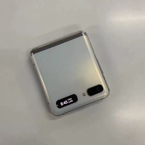 ต้นฉบับ Z Flip <span class=keywords><strong>2</strong></span>เวอร์ชันสากลโทรศัพท์มือถือ5G สมาร์ทโฟน5G แรม6.7นิ้ว8GB 256GB ROM โทรศัพท์ปลดล็อก - Product Image 6