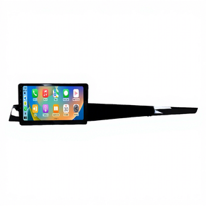 <span class=keywords><strong>Autoradio</strong></span> Android pour Renault <span class=keywords><strong>Laguna</strong></span> 3 Latitude 2011-2015, CarPlay sans fil, Android Auto, GPS avec WiFi/4G - Product Image 1