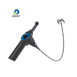 Equipo de veterinario de venta directa de fabricación de <span class=keywords><strong>PET</strong></span> EUR, endoscopio portátil para zoológicos y veterinarios de Vida Silvestre con imágenes - Product Image 2