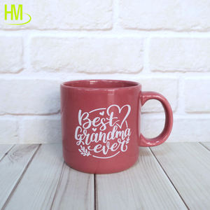 Nouveau produit : Tasses en céramique pour <span class=keywords><strong>papa</strong></span> et maman, idéales pour les fêtes. Acceptation des commandes OEM. Conformes aux normes alimentaires. - Product Image 3