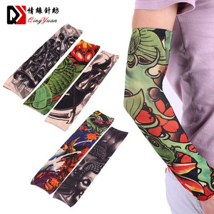 <span class=keywords><strong>Manchon</strong></span> <span class=keywords><strong>de</strong></span> bras <span class=keywords><strong>de</strong></span> protection solaire extérieure avec logo personnalisé OEM <span class=keywords><strong>manchon</strong></span> <span class=keywords><strong>de</strong></span> bras <span class=keywords><strong>de</strong></span> <span class=keywords><strong>sport</strong></span> <span class=keywords><strong>de</strong></span> <span class=keywords><strong>compression</strong></span> imprimé en 3D - Product Image 2