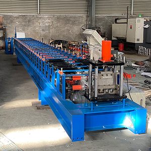 Fastern concleased 12 "-18" Nhôm mạ kẽm kim loại fascia soffit tiết lộ tường ốp CuộN cựu - Product Image 3