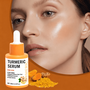 Hàn quốc nghệ chiết xuất huyết thanh chống lão hóa sáng rạng rỡ <span class=keywords><strong>Glow</strong></span> chống viêm chăm sóc da mặt nhãn hiệu riêng - Product Image 5