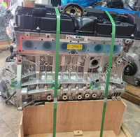 Nouveau bloc moteur complet de haute qualité N52B30 2996cc essence/pétrole avec 272 ch et 315 Nm