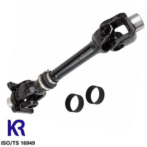 Arbre d'entraînement d'hélice arrière compatible avec Can-Am Outlander Max 800R 4X4 EFI OE : 703500705 703500720 703500768 703500770 Marchandises en stock - Product Image 1