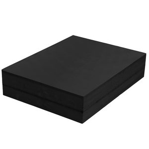 Các Nhà Sản Xuất EVA Lót Cho 45 & 60 Độ Bên Trong Chủ Với Miếng Bọt Biển Hoàn Hảo Ràng Buộc Cho Điện Tử Thiết Bị Y Tế Loại Cuốn Sách - Product Image 6