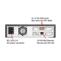 Haute qualité pour lecteur de bande IBM TS2280 TS2290 LTO8 LTO9 et bibliothèque de bandes
