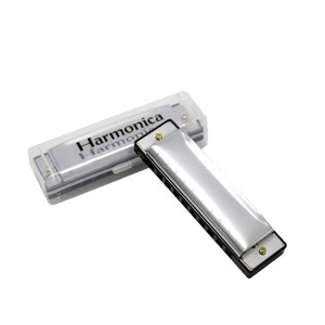 Armónica Feifan de 10 Orificios en Clave de Do, Instrumento de Blues para Niños Principiantes, Educación Temprana, Música de Viento - Product Image 1