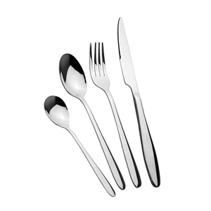 2020 écologique Nouveaux Arrivants Cuisine Logo Personnalisé En Acier Inoxydable Cuillère À <span class=keywords><strong>Pamplemousse</strong></span> - Product Image 3